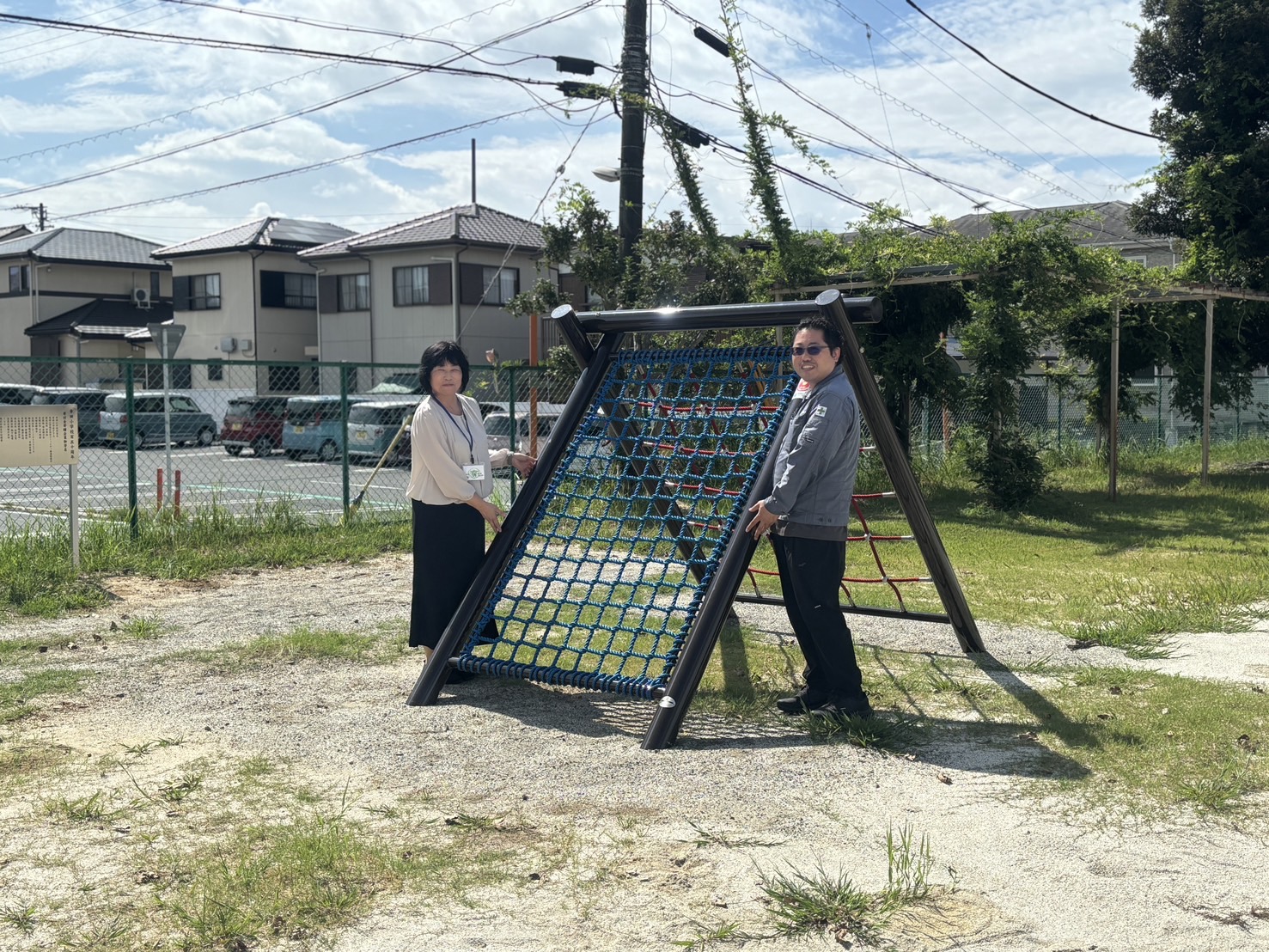 幸田小学校へ✨