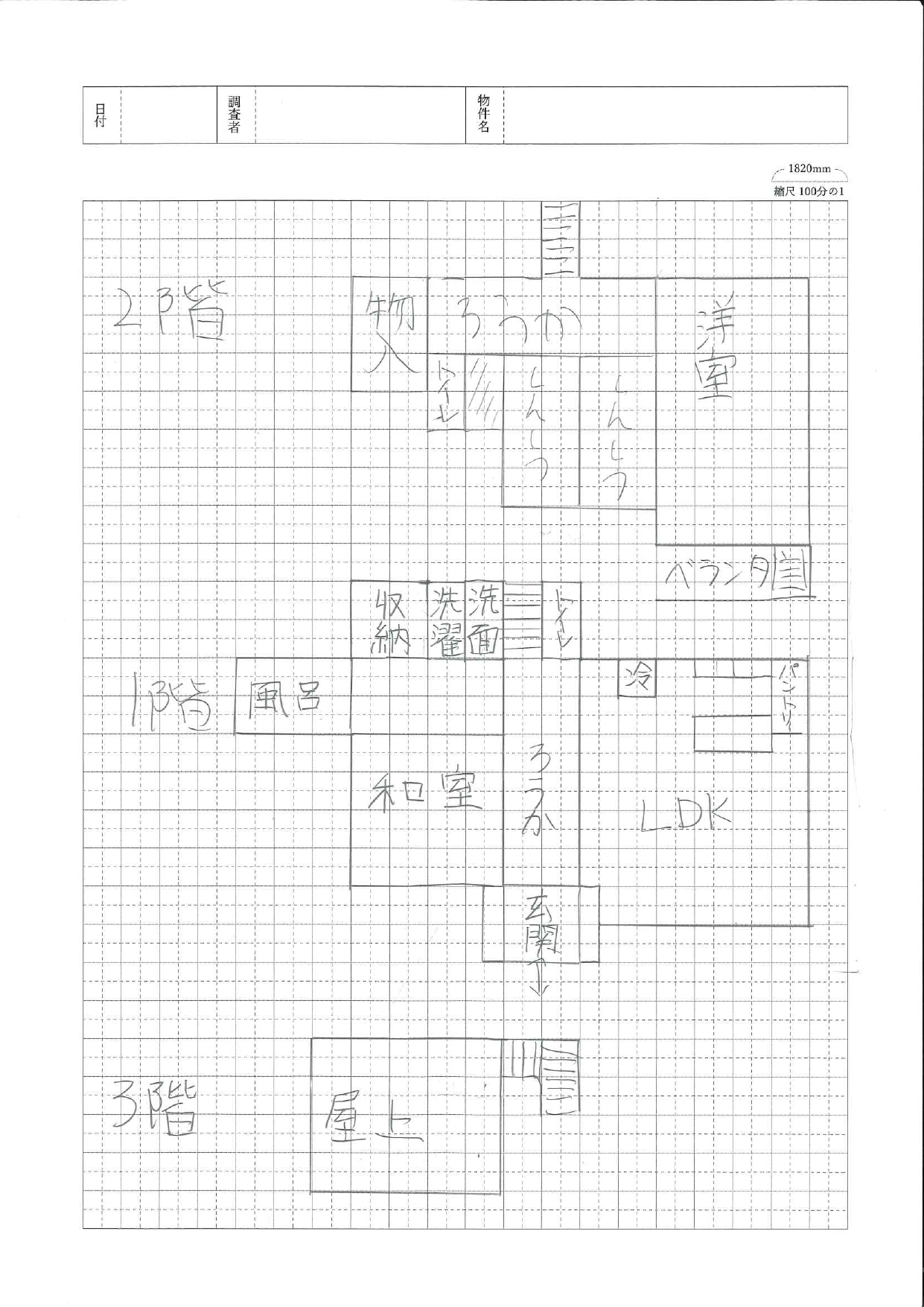 中学生の職場体験3日目★