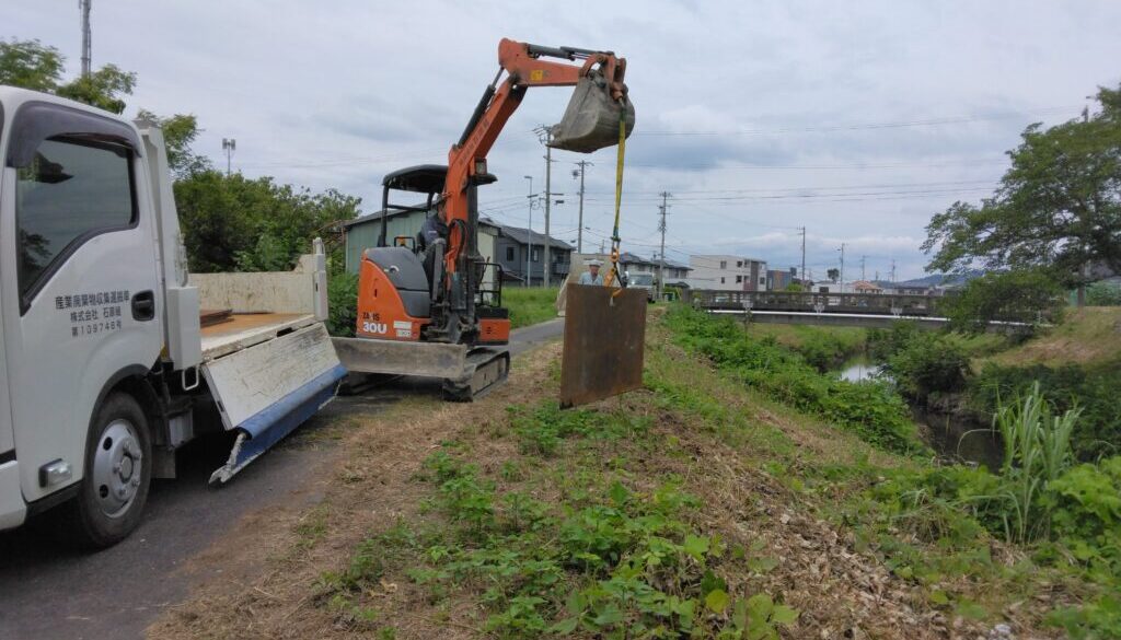倒木1