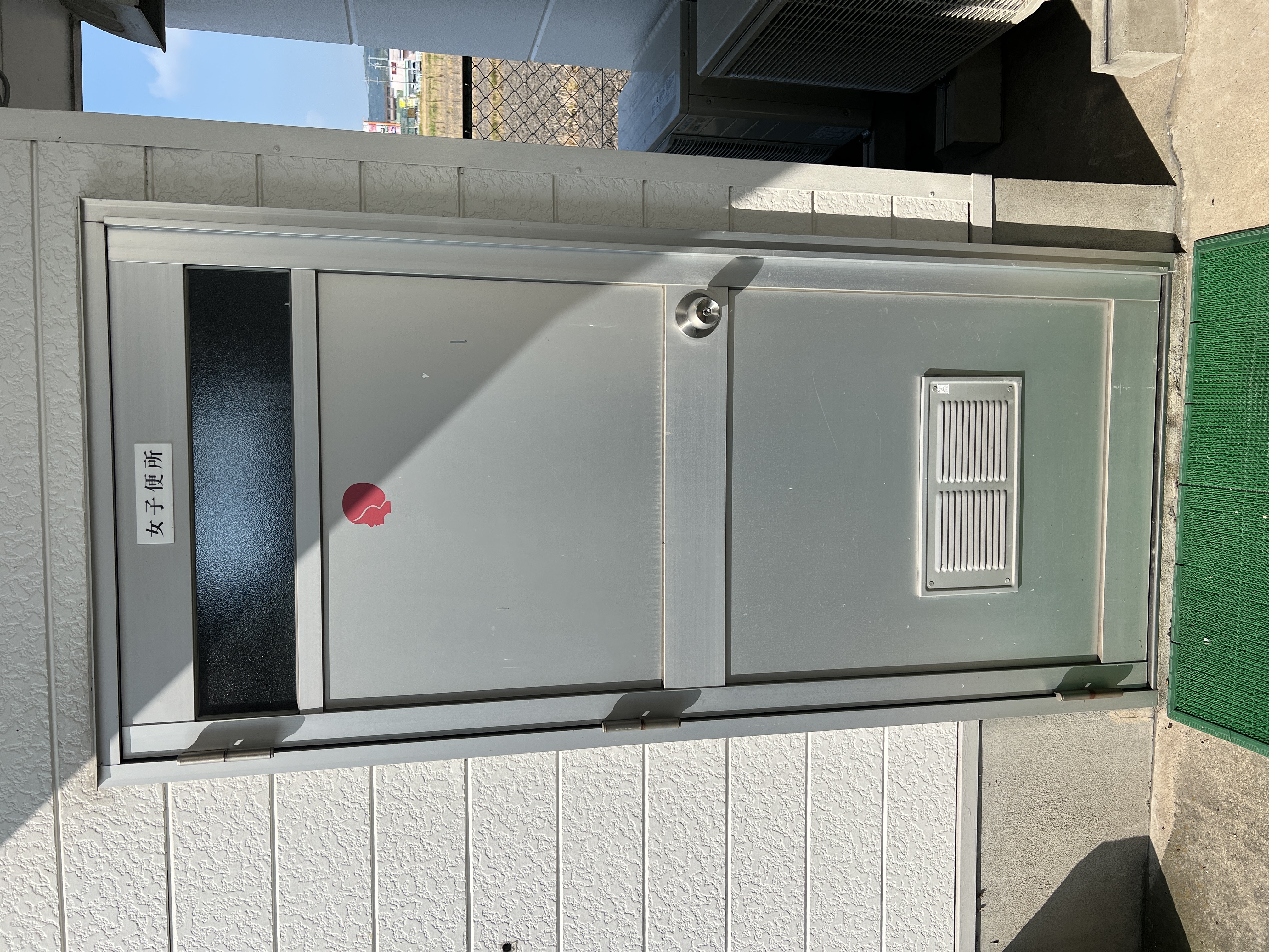 トイレ改修工事